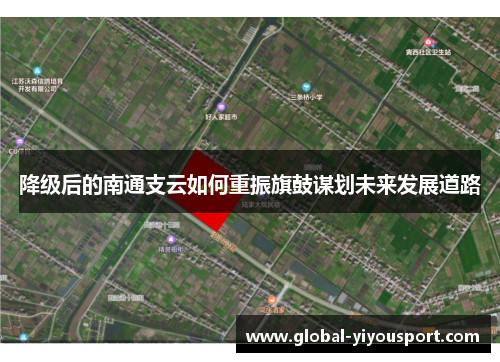 降级后的南通支云如何重振旗鼓谋划未来发展道路