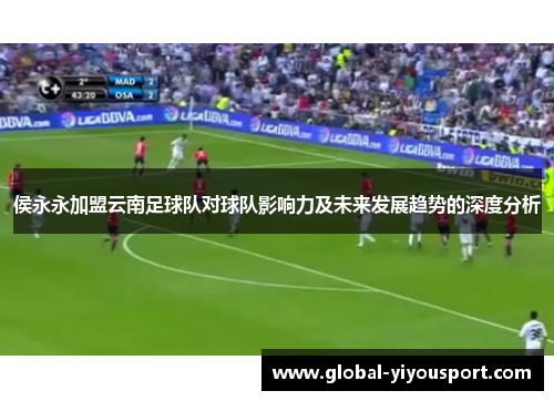 侯永永加盟云南足球队对球队影响力及未来发展趋势的深度分析