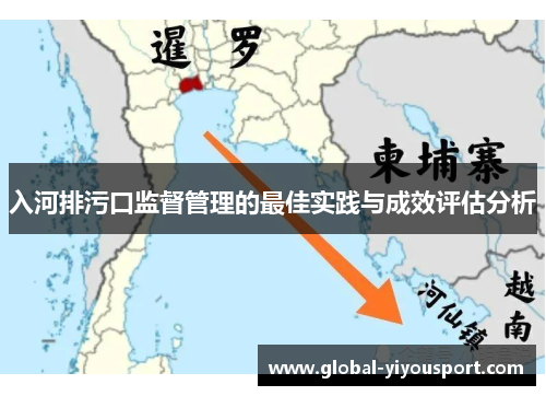 入河排污口监督管理的最佳实践与成效评估分析