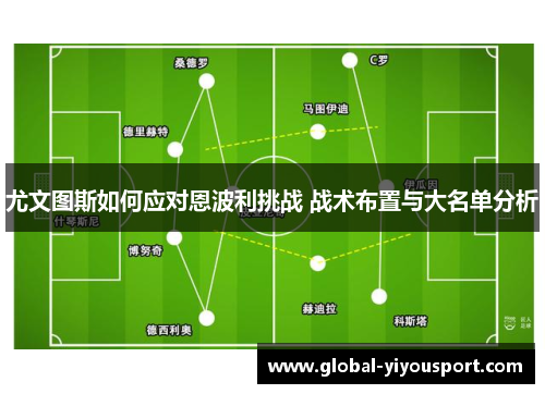 尤文图斯如何应对恩波利挑战 战术布置与大名单分析